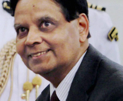 Economist Panagariya is Niti Aayog vice chairman | Eastern Mirror.