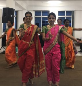 cultural programme