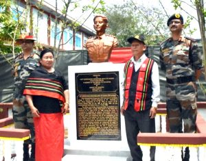 Kenguruse memorial