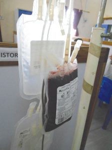 Licences for blood banks in Nagaland delayed