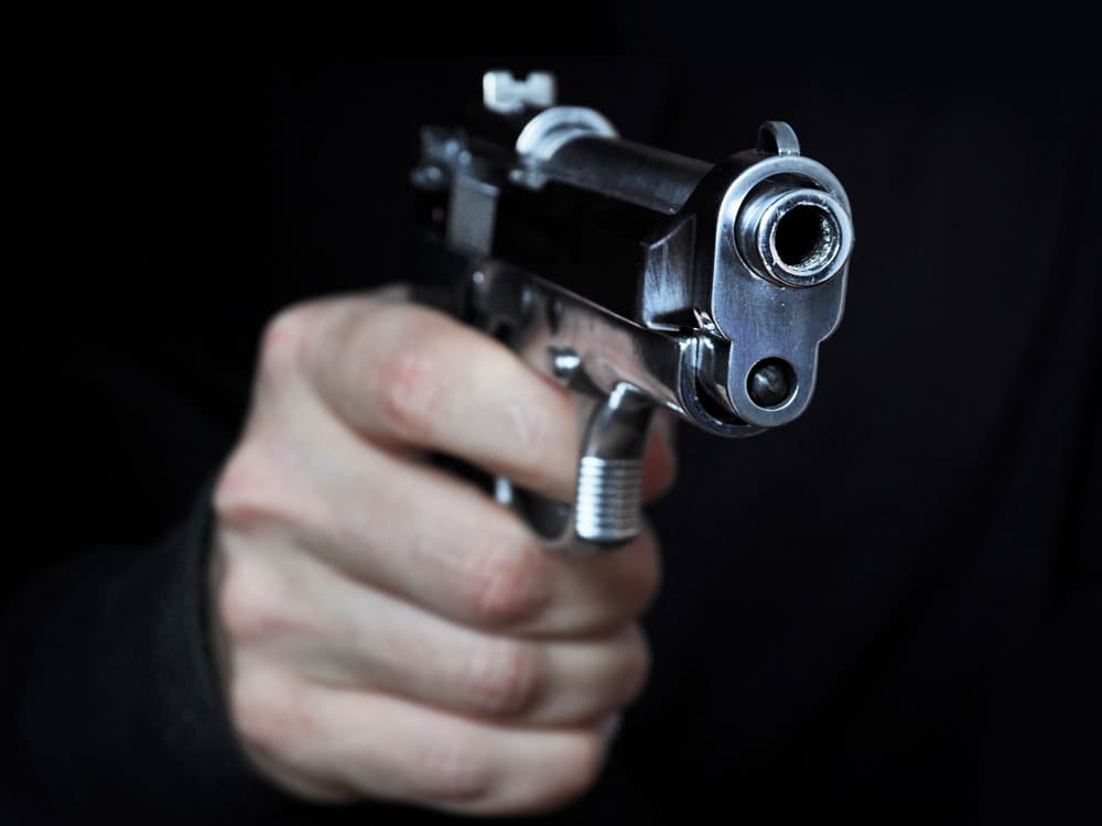 Nagaland: Dumper drivers assaulted at gunpoint in Meluri district