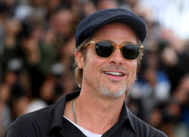 Brad Pitt is ‘not up for marrying Ines de Ramon’