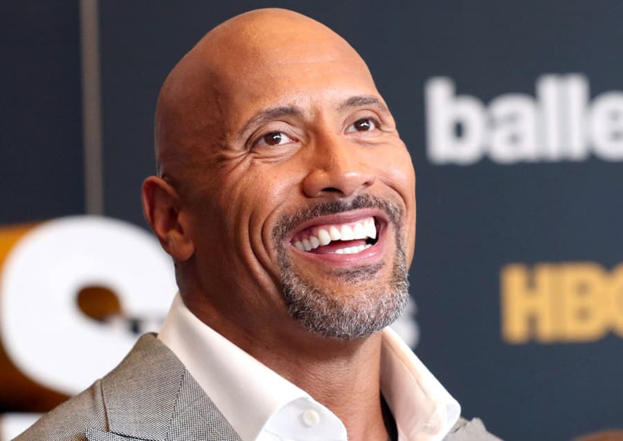 Dwayne Johnson on being honoured as Disney Legend: We gotta use that power to make people feel good 