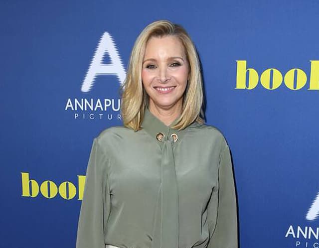 Lisa Kudrow reveals the ‘Friends’ request she refuses to comply with