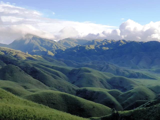 No mega infrastructure in Dzükou Valley, says Chief Minister Neiphiu Rio