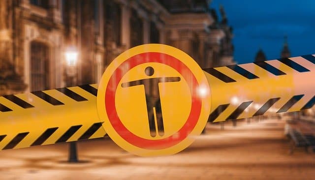 Koridang by-poll violence: 14 arrested, curfew imposed in Chungtia