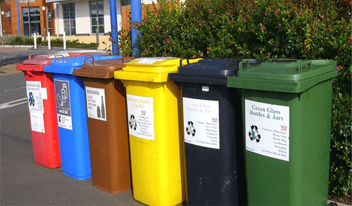 Nagaland Home department issues guidelines on solid waste management