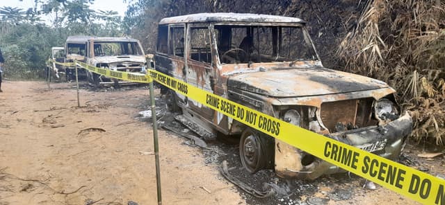 Oting memorial project hits roadblock amid Assam Rifles objection in Mon