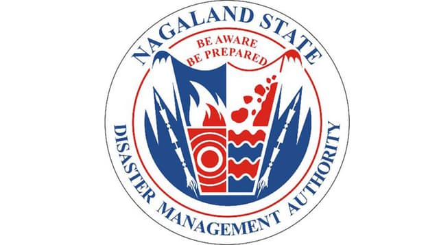 NSDMA warns of heavy rain, thunderstorms in several districts