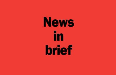 News in Brief 