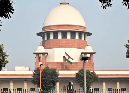 Supreme Court asks Centre to create mechanism for completing special trials within six months