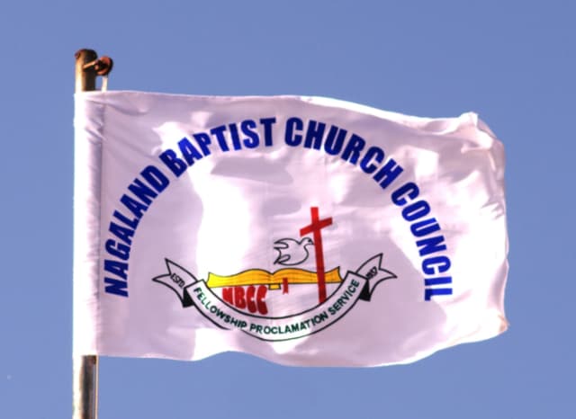 Nagaland Baptist Church Council writes to PM Modi over attacks on Christians 