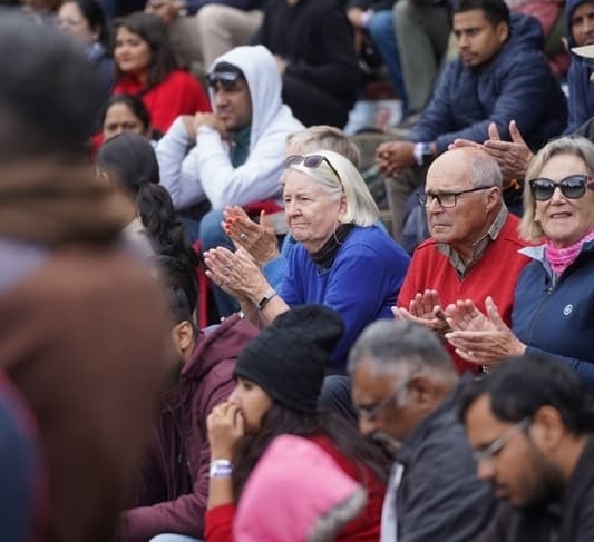 Nagaland: Centre lifts PAP for 10 days to boost Hornbill Festival tourism