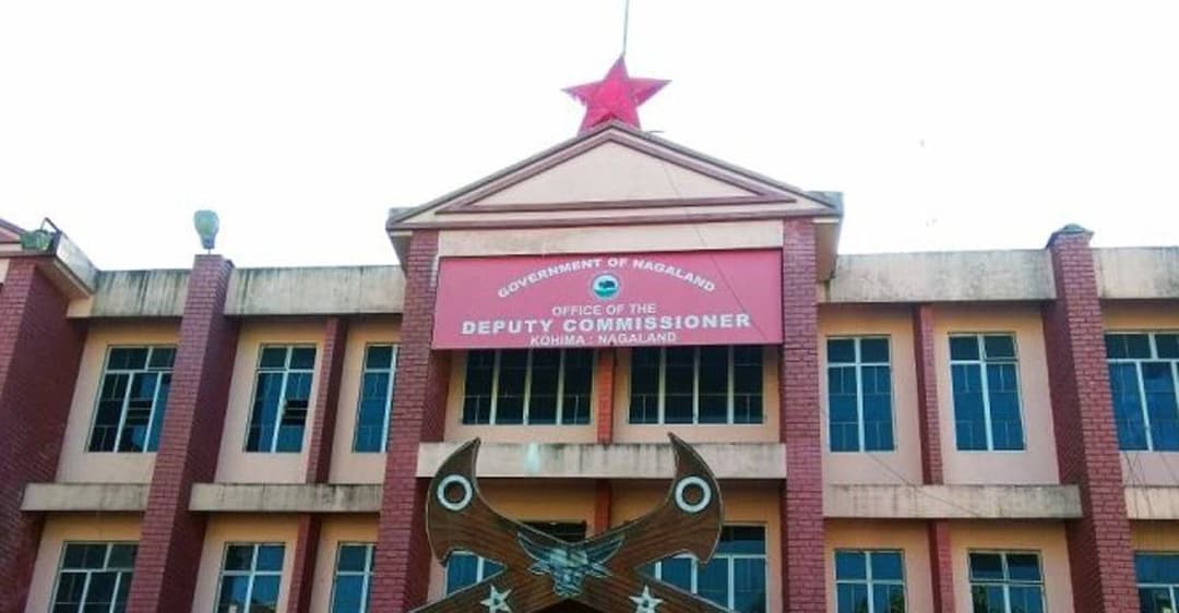 DC Kohima reiterates invitation protocol for Padma awardees