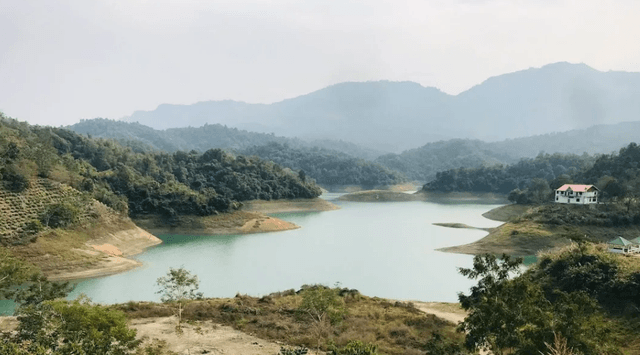 Body of drowned youth still missing as Doyang search continues