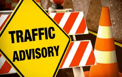 Traffic advisory issued ahead of NSF rally in Kohima