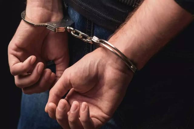 4 arrested in ransom kidnap case in Chümoukedima