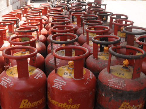 Amid supply concerns, LPG prices jump in Dimapur and Niuland