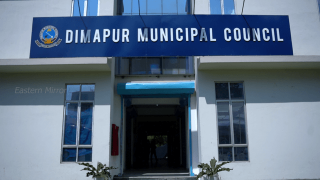 High Court quashes Nagaland government order on DMC committees