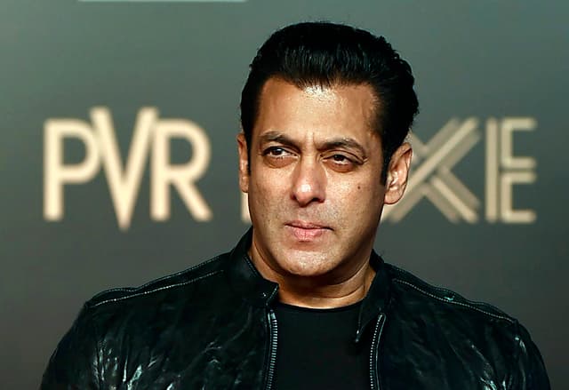 Salman Khan files a petition in the Delhi High Court to stop the release of 'Kaala Hiran' 