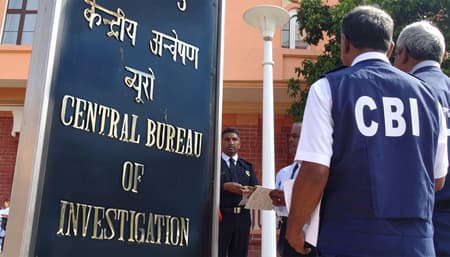 Assam: CBI books retired NFR Deputy Chief Engineer in DA case