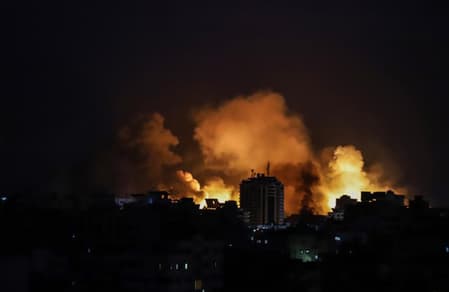 Russia claims full control of Konstantinovka city in eastern Ukraine