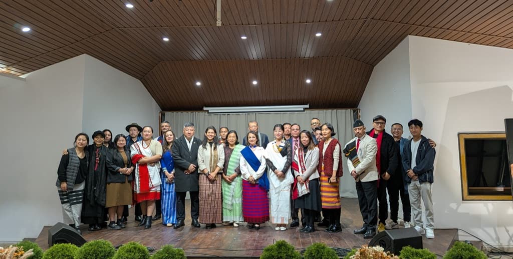 Project Empathy launches ‘Weaves of Empathy’ docu-film in Kohima