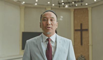 Franklin Graham’s visit to Nagaland cancelled