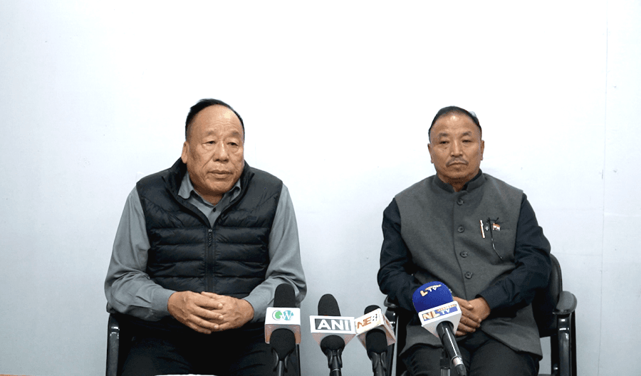 NPCC collects over 2 lakh signatures in ‘Vote Chori’ clean election campaign