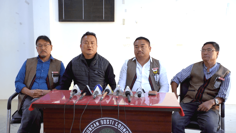 Nagaland: Unpaid salaries spark tough questions on DMC’s fund management