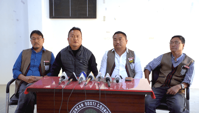 Nagaland: Unpaid salaries spark tough questions on DMC’s fund management