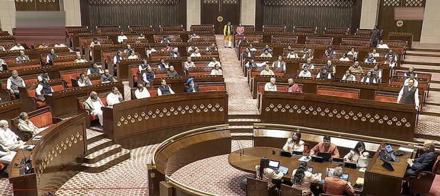 Govt. lists bills to amend FCRA Act, introduce Prevention of Insults to National Honour Act