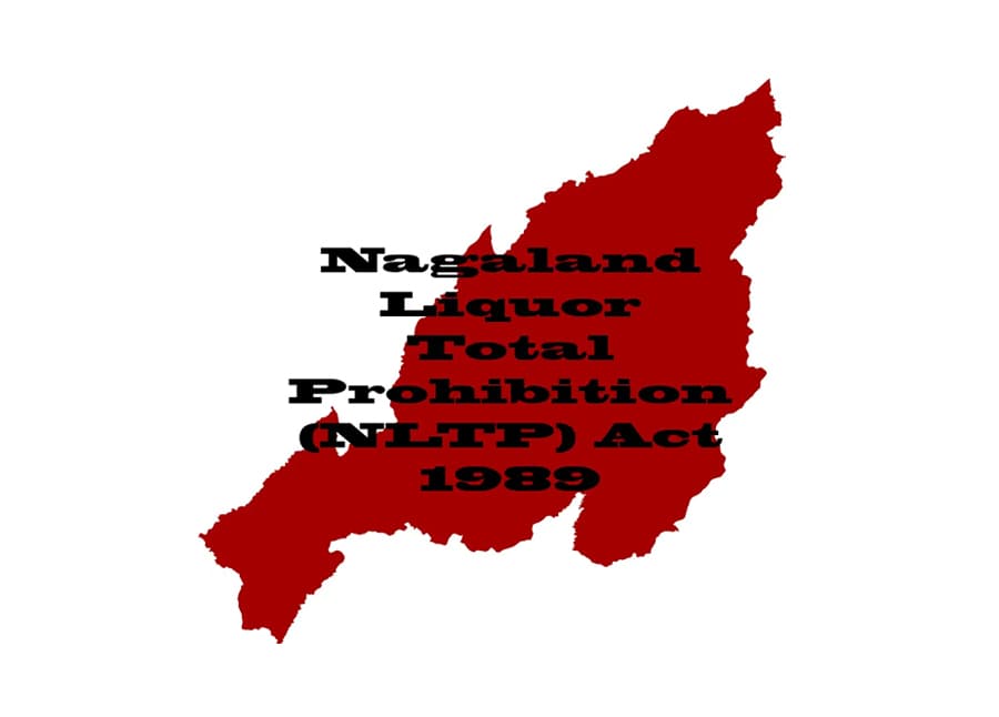 Dimapur Area Ao Ordained Ministers reaffirm stand against liquor repeal