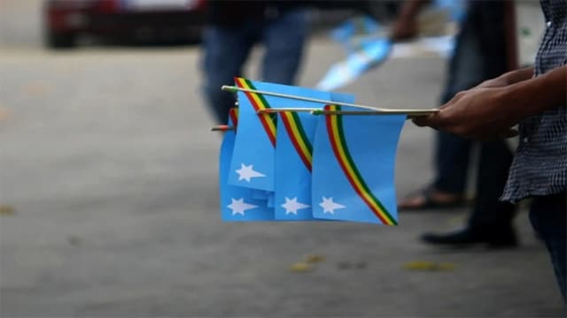 NSCN (IM) clarifies defection of members to NNC/FGN