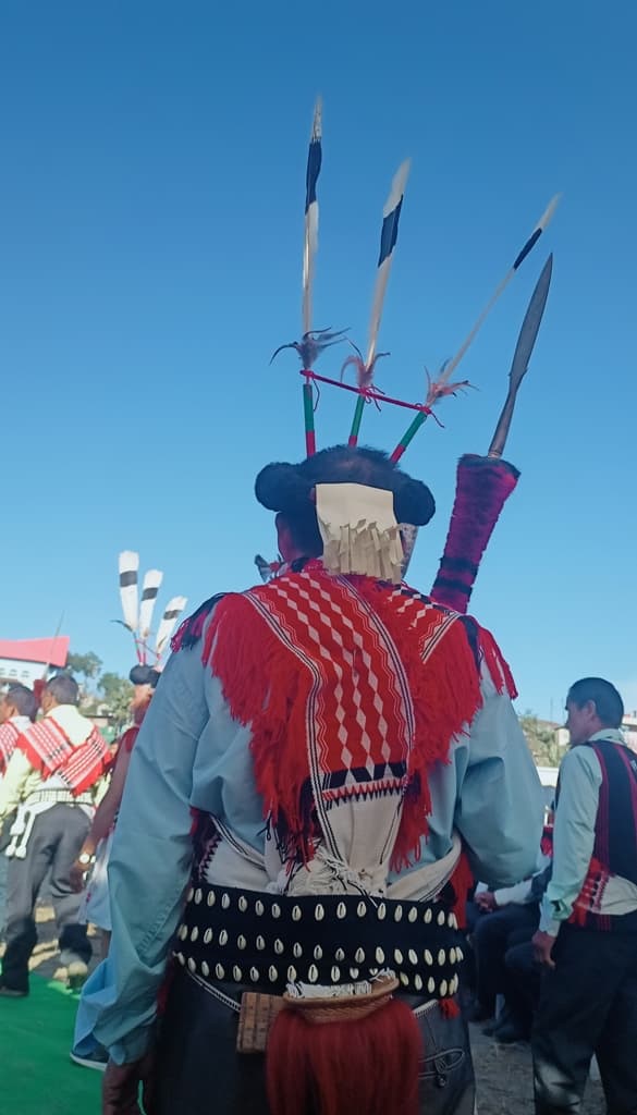 Nagaland in 2026: Between aspirations and unresolved challenges