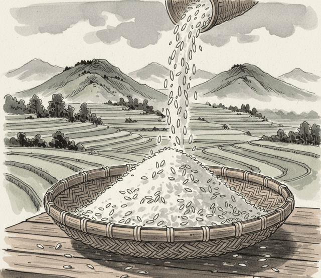 INTACH Nagaland to host ‘North East Festival of Rice’