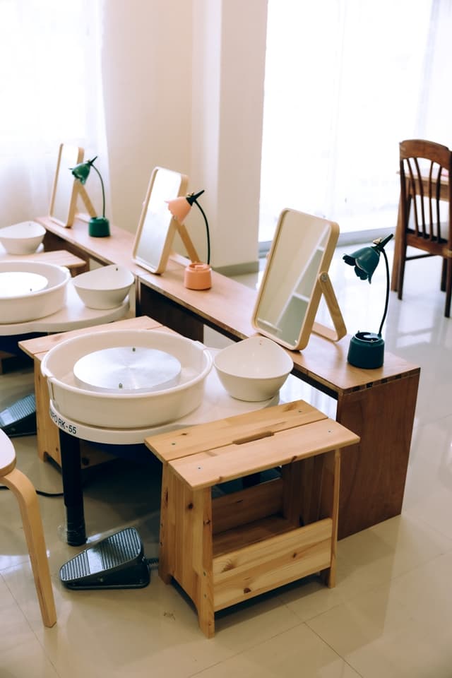 From doll designs to pottery: Penli Jamir’s creative journey