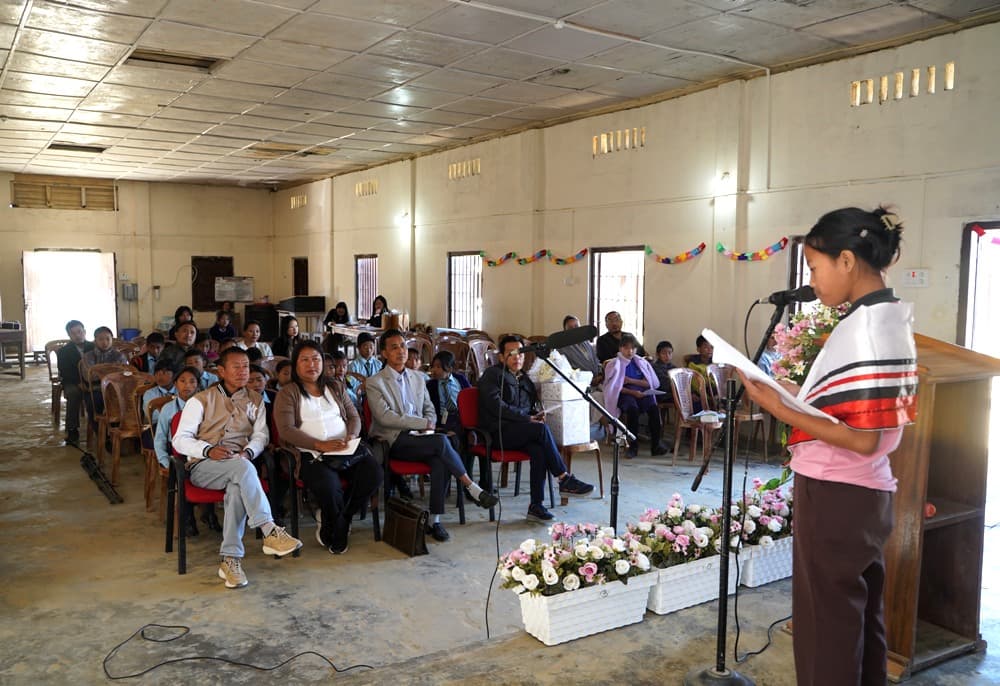 A new chapter: How DEP is reshaping classrooms in Mon, Peren