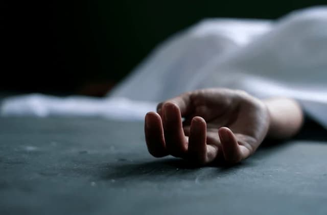 Man found dead in Kohima; unnatural death case registered