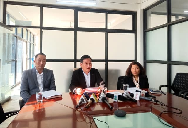 Nagaland: Mega job fair with 6,456 vacancies draws only 326 registrations so far