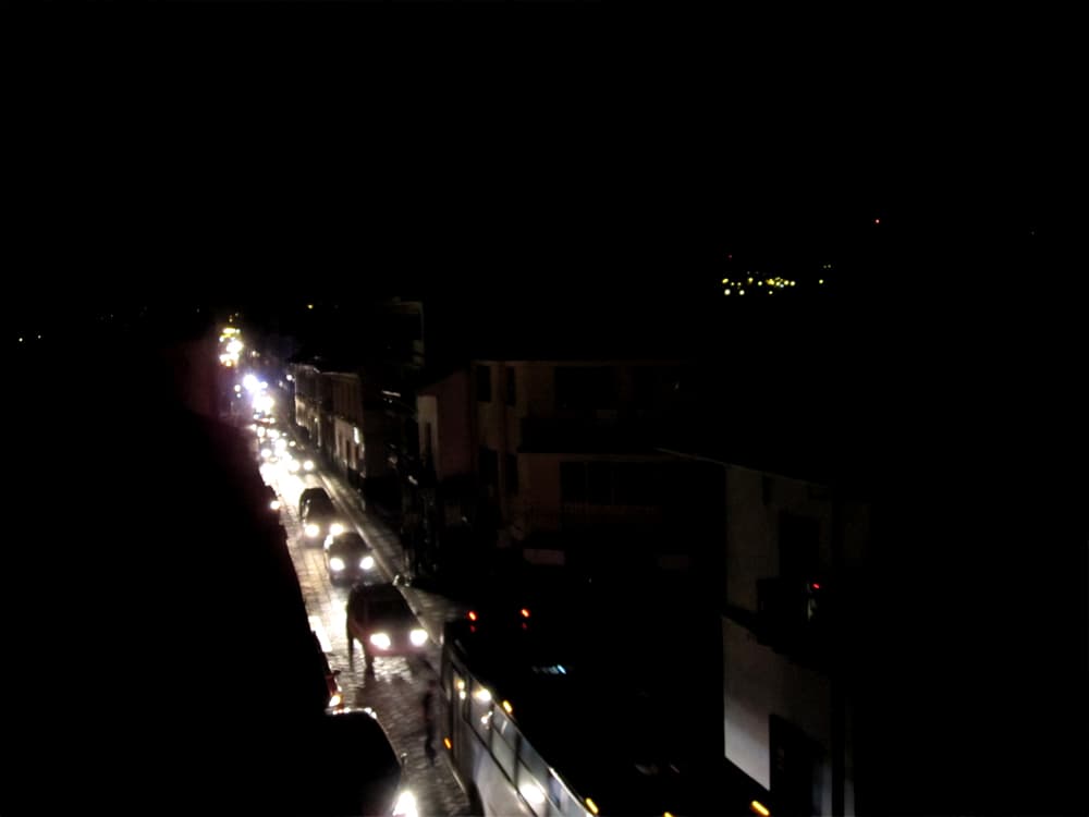 Power faults trigger repeated outages across Kohima