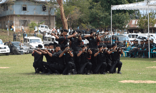 NSCN (IM) @47: Naga group fires ‘betrayal’ salvo at Delhi   