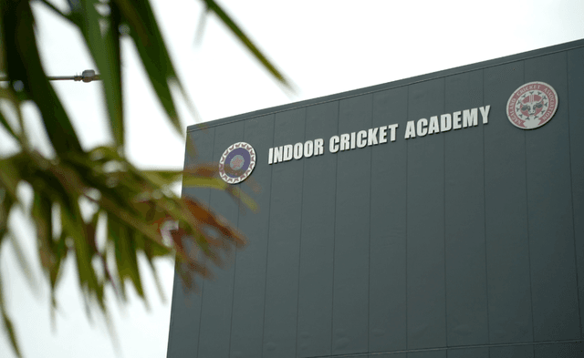 PM Narendra Modi inaugurates Indoor Cricket Academy in Chümoukedima