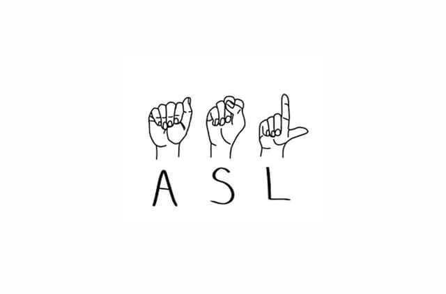 ‘Use our language’: Deaf Community of Nagaland pushes for NSL in government events