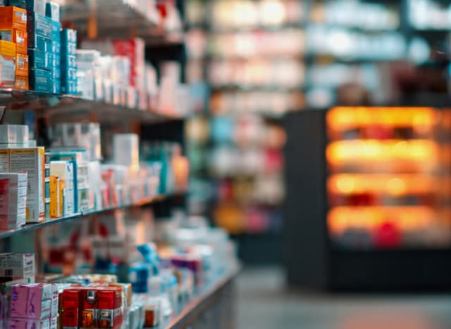 Nagaland chemists to join nationwide bandh on May 20