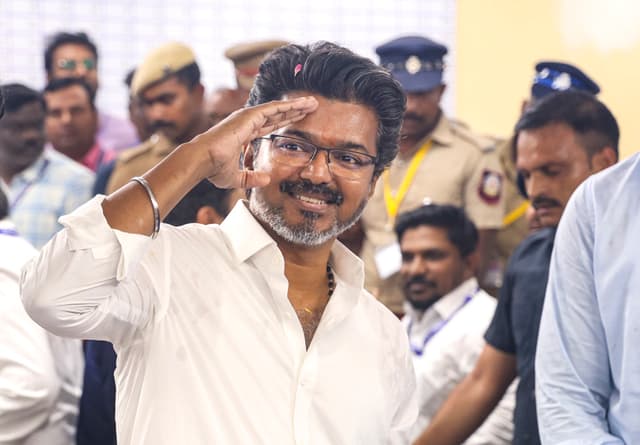 Chengalpattu court to take up Tamil Nadu CM Vijay‘s divorce case today