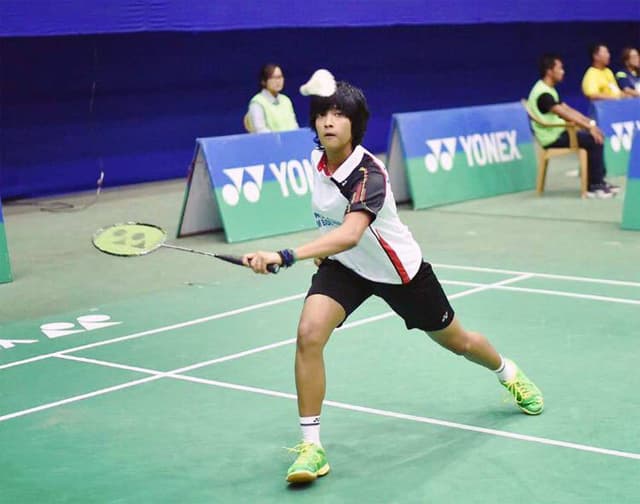 Macau Open 2026: Ashmita Chaliha bows out in semis as India's campaign comes to a close