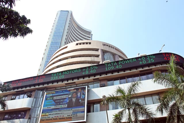 Stock markets surge tracking global rally, drop in oil prices as US ends war with Iran