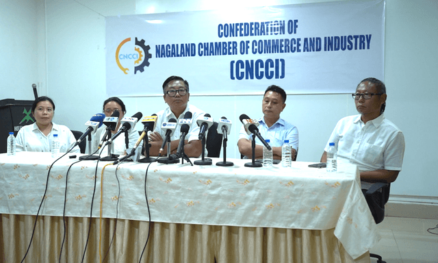 Pan masala not banned: Nagaland trade body slams trader harassment and "embarrassing" market monopolies