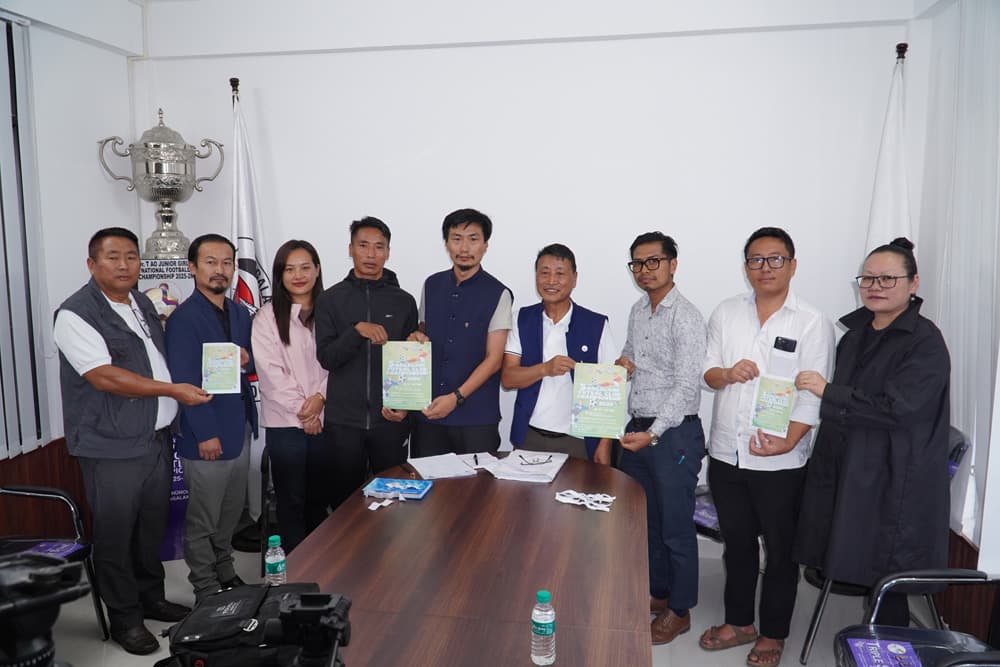 Nagaland Futsal Club Championship to be held in Tseminyu for first time